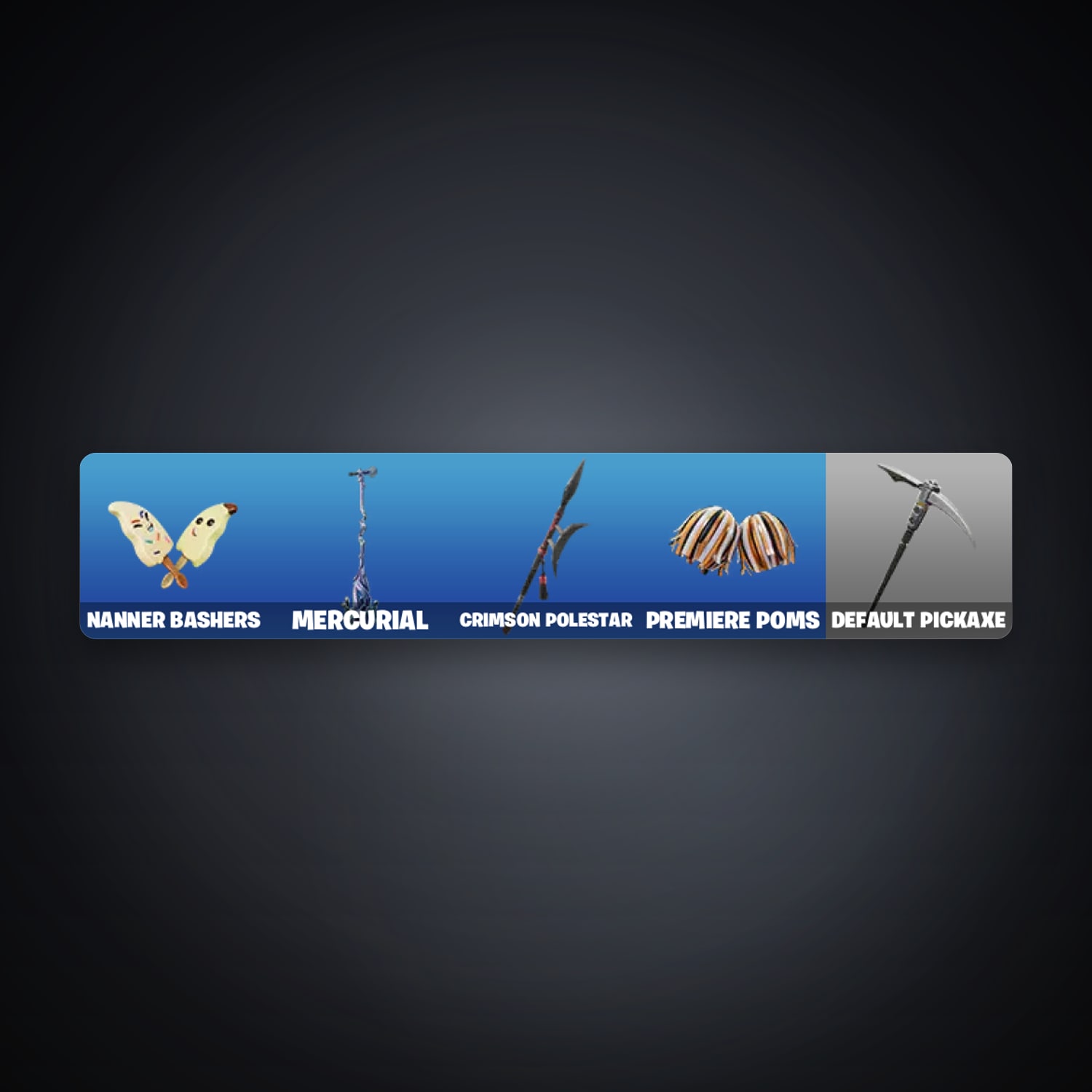 Epic Games account — 4 games — HabibiAccounts