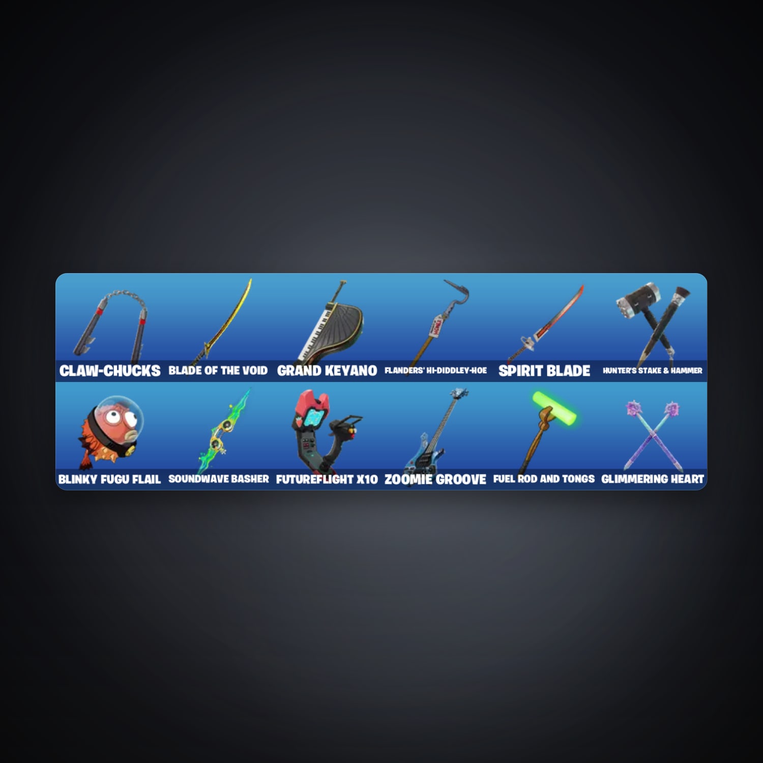 Epic — HabibiAccounts