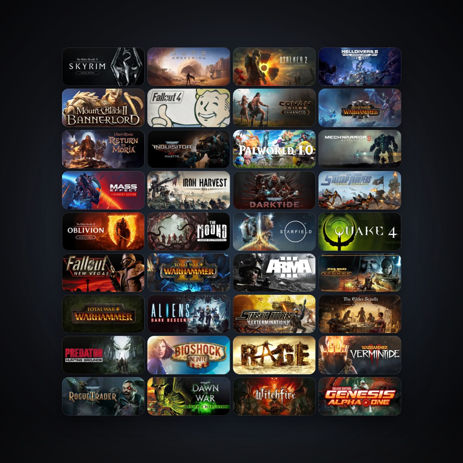 Left 4 Dead 2 + Quake III Arena, 143 games, Steam 10, clean — HabibiAccounts