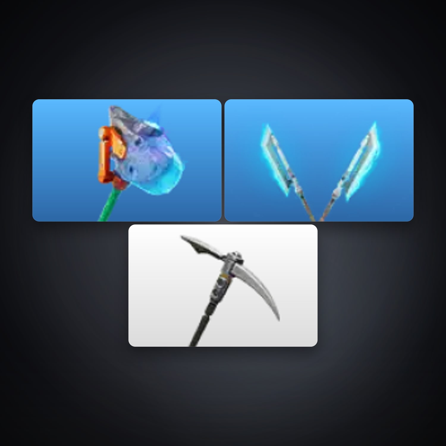 Epic — HabibiAccounts