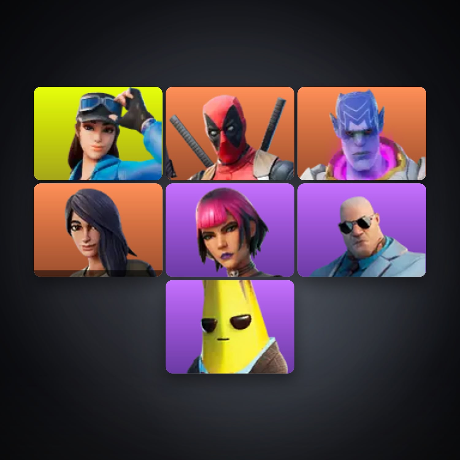 Epic — HabibiAccounts