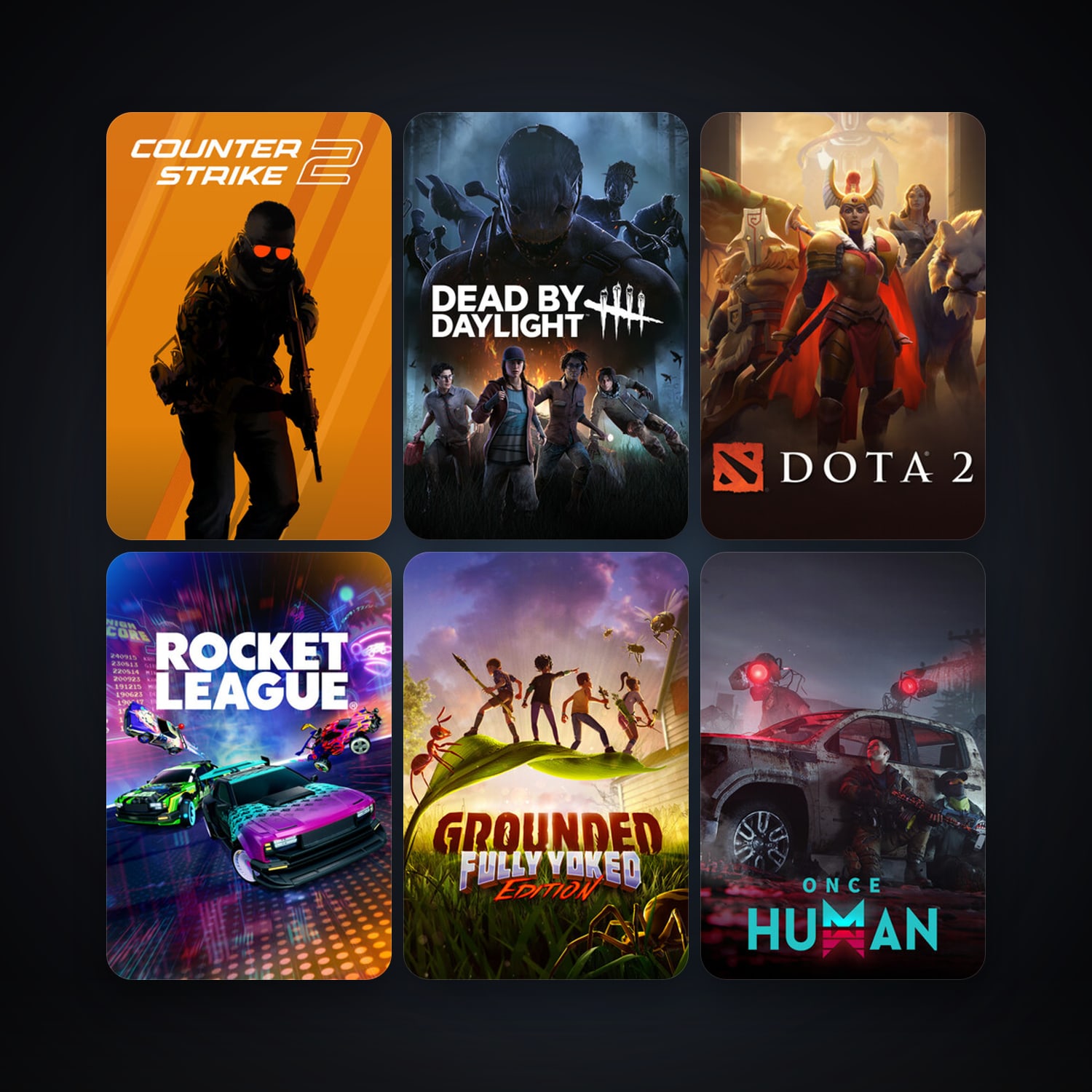 Dota 2 + CS2 Prime, 70 games, Steam 10, clean — HabibiAccounts