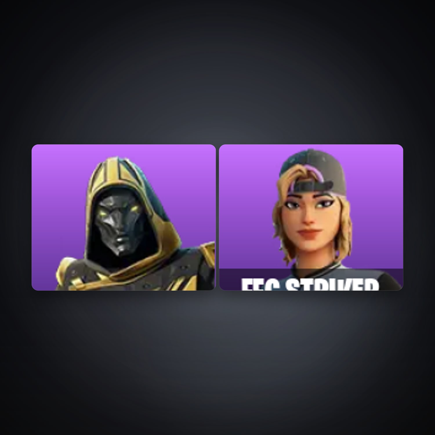 Epic — HabibiAccounts