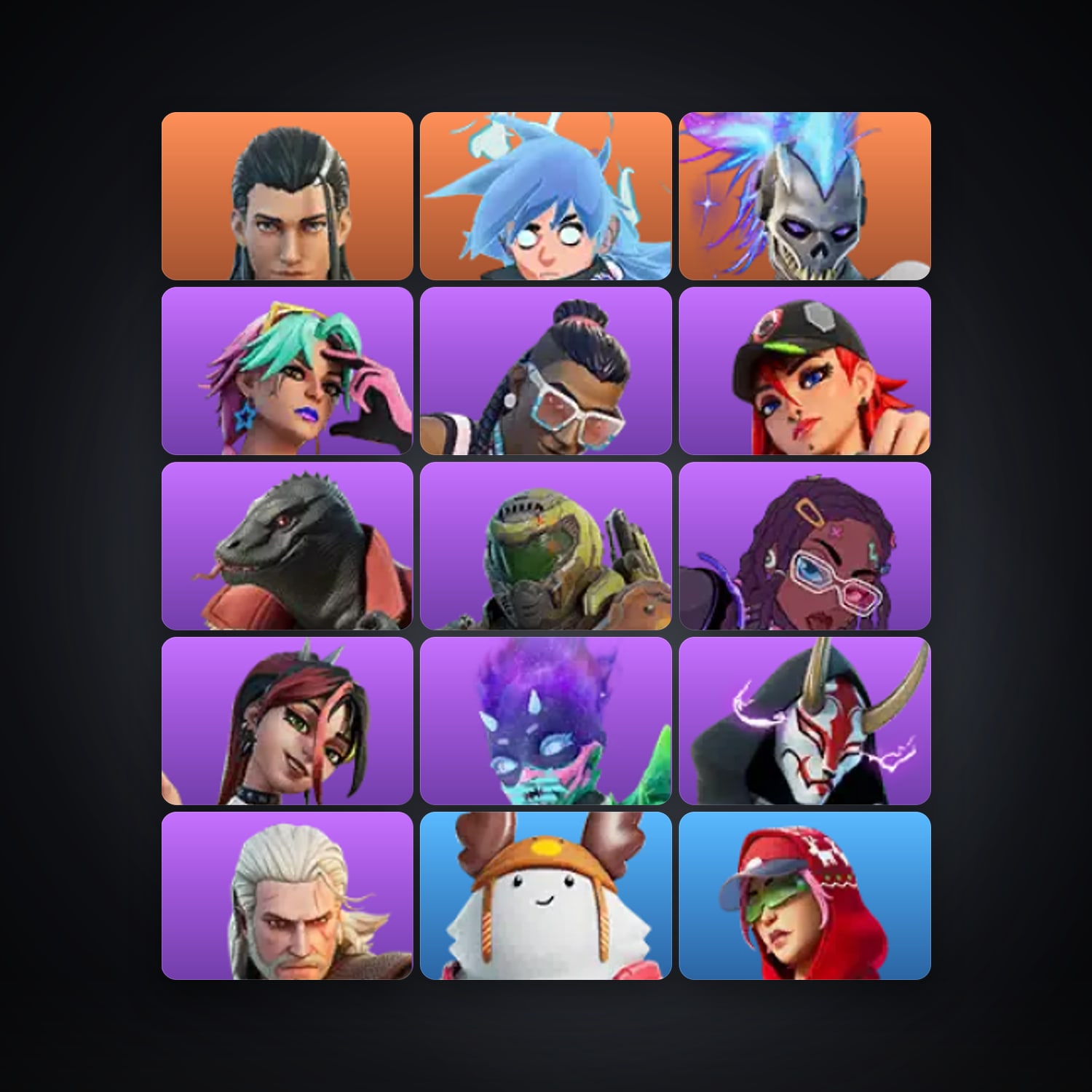 Epic — HabibiAccounts