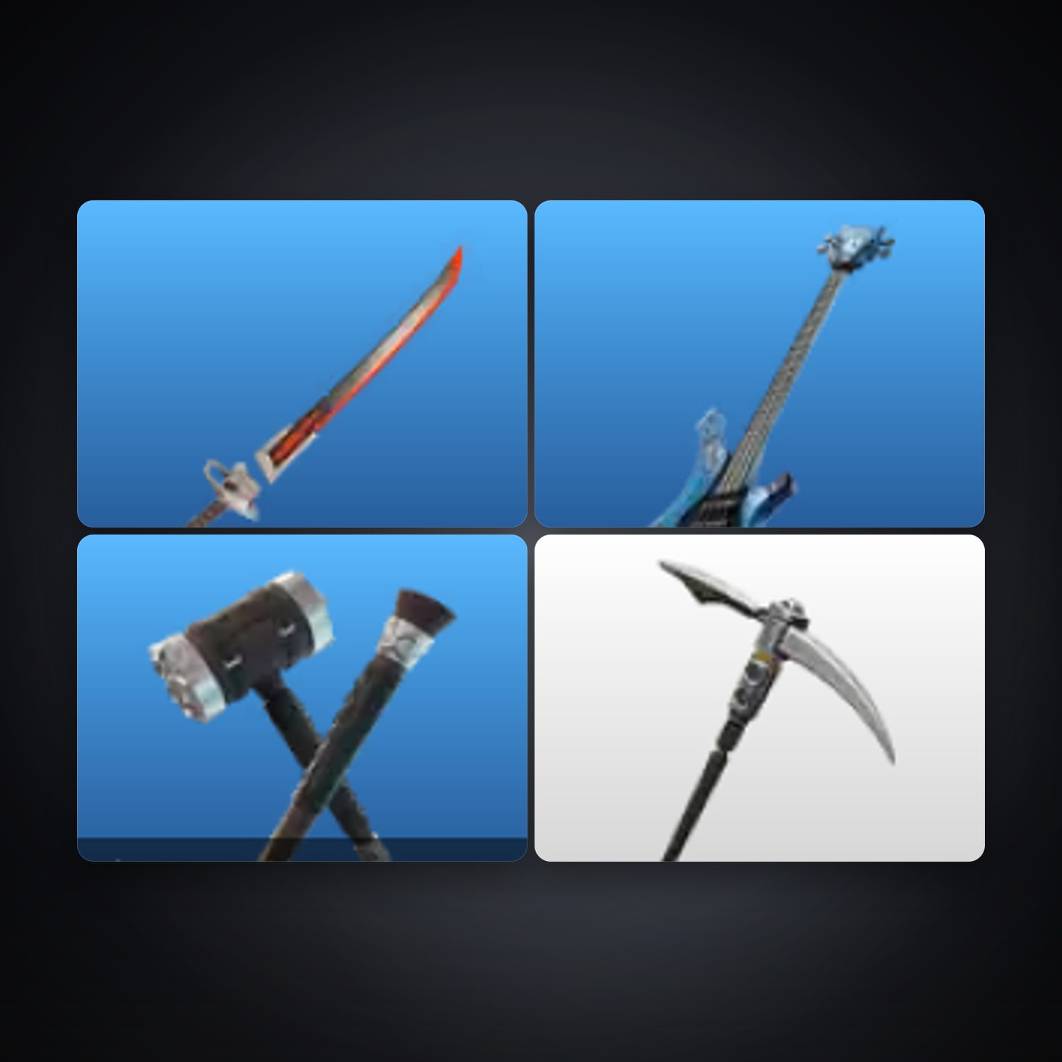 Epic · 263894144 — HabibiAccounts