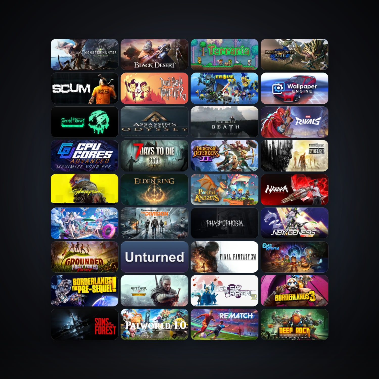 Half-Life + Team Fortress 2, 153 games, Steam 10, clean — HabibiAccounts