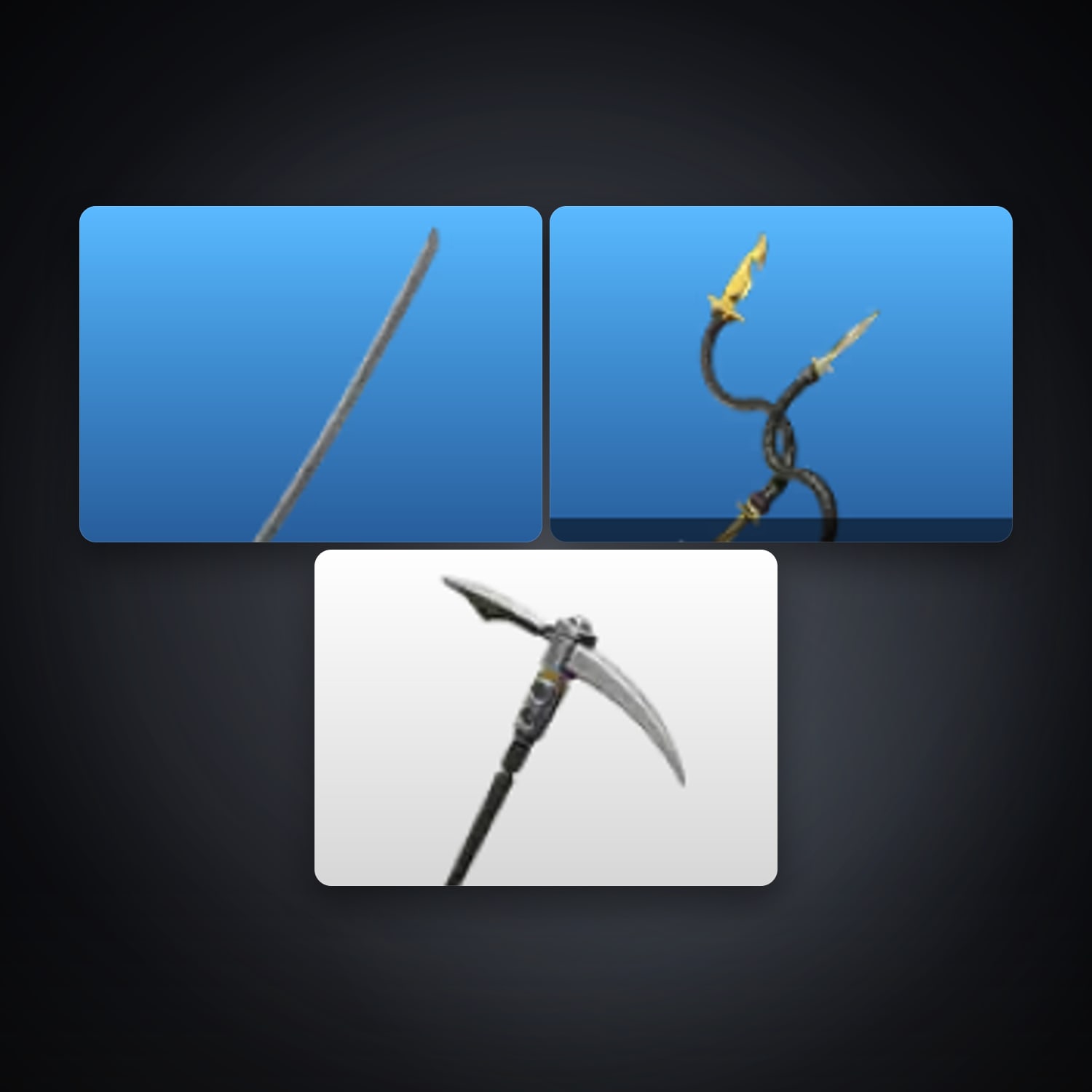 Epic Games account — 204 games — HabibiAccounts