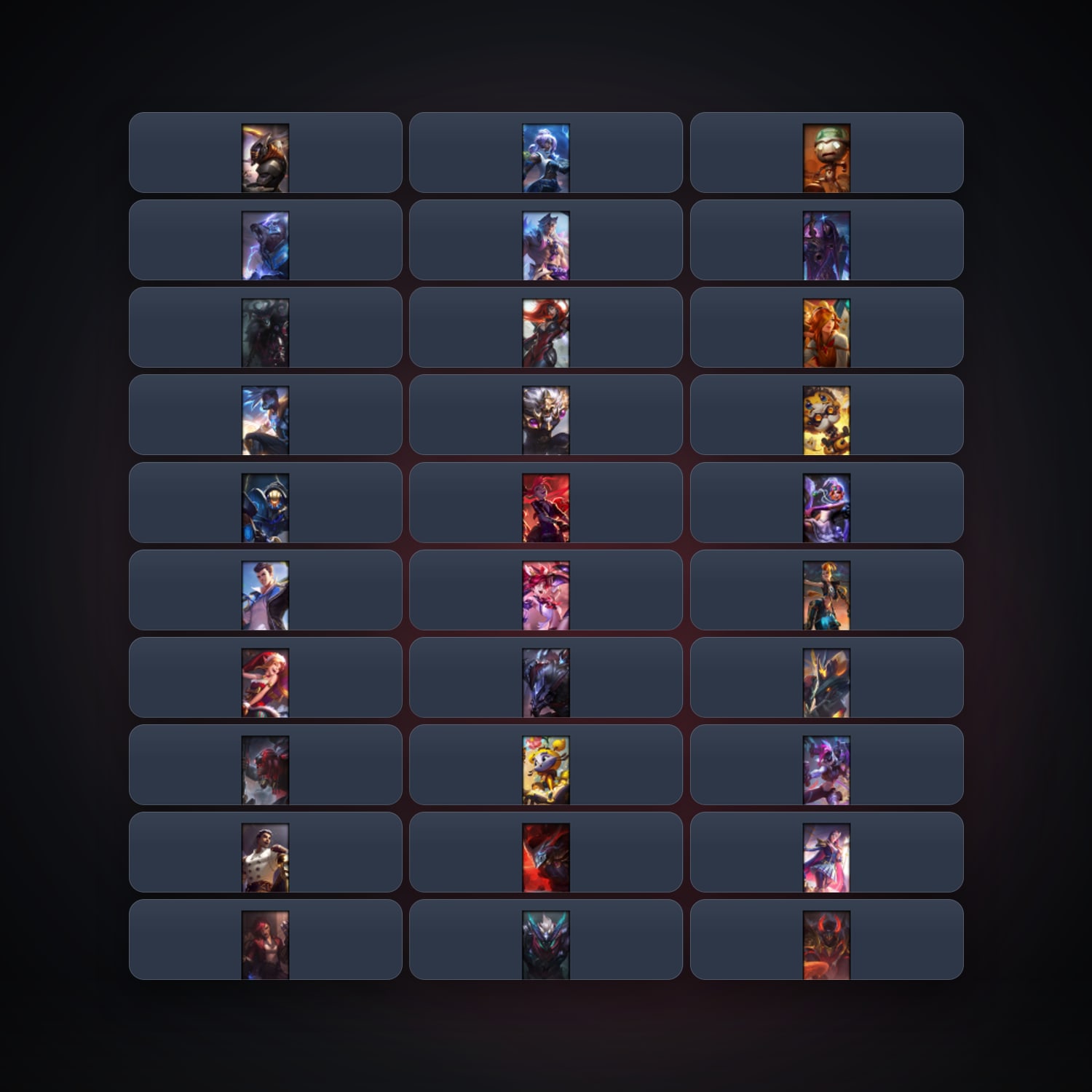 EU locker — HabibiAccounts