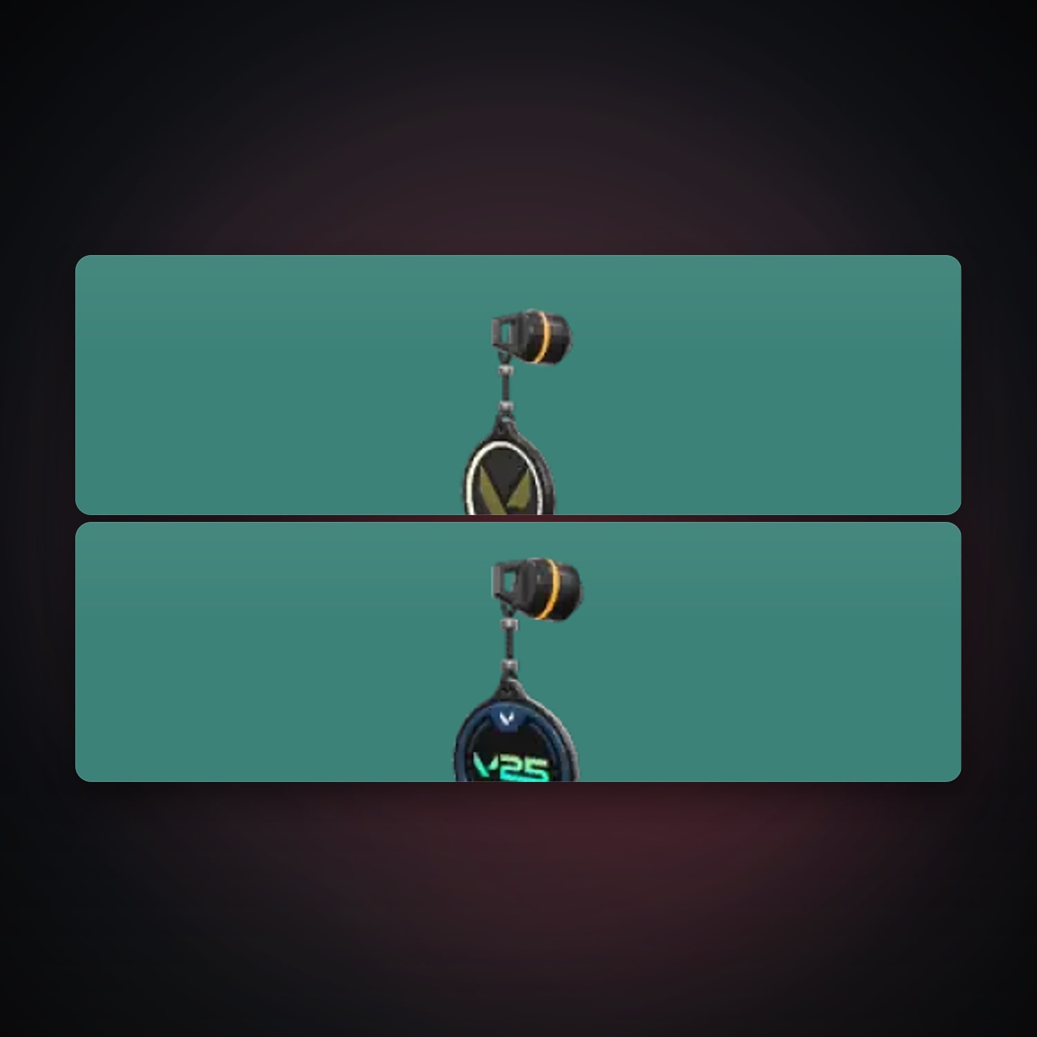 Valorant account: EU locker — lvl 10 — HabibiAccounts