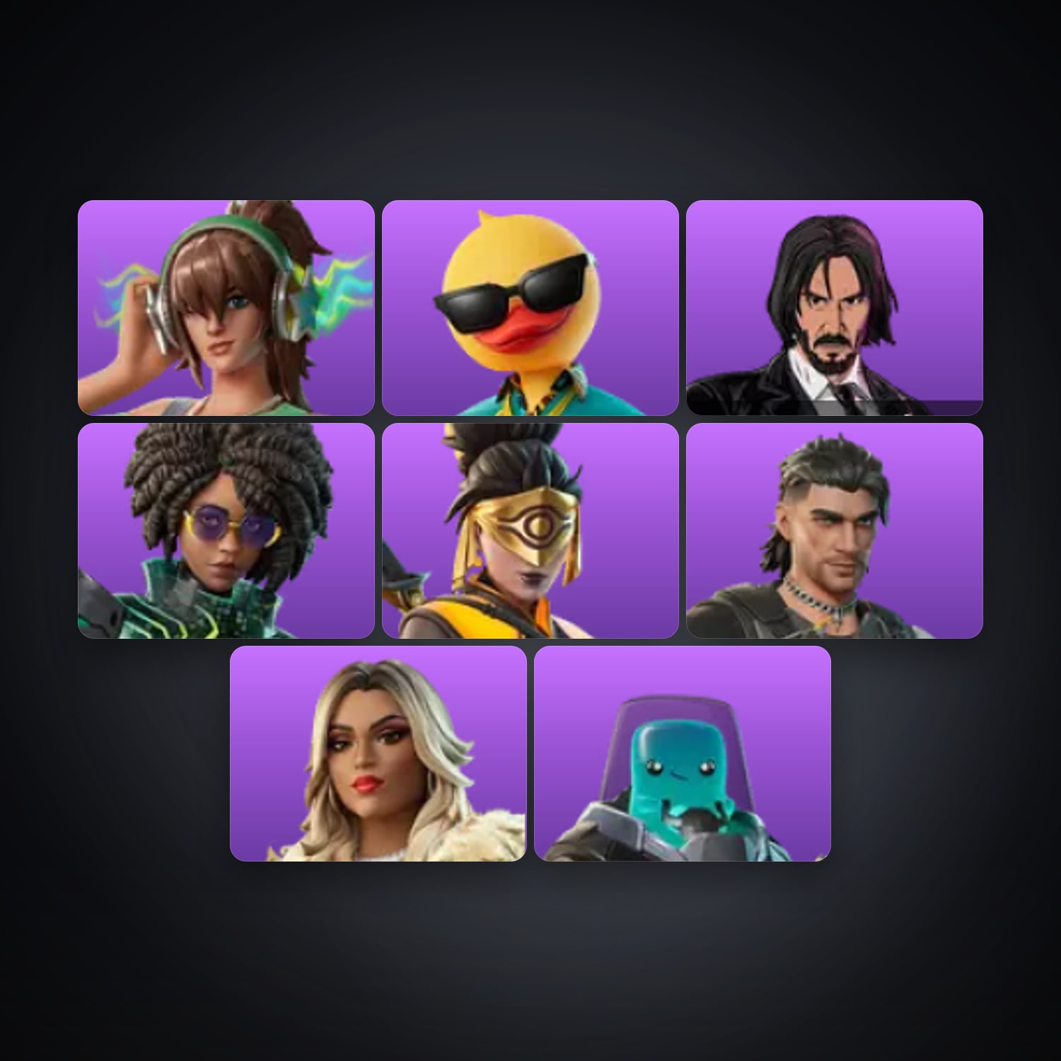 Epic — HabibiAccounts
