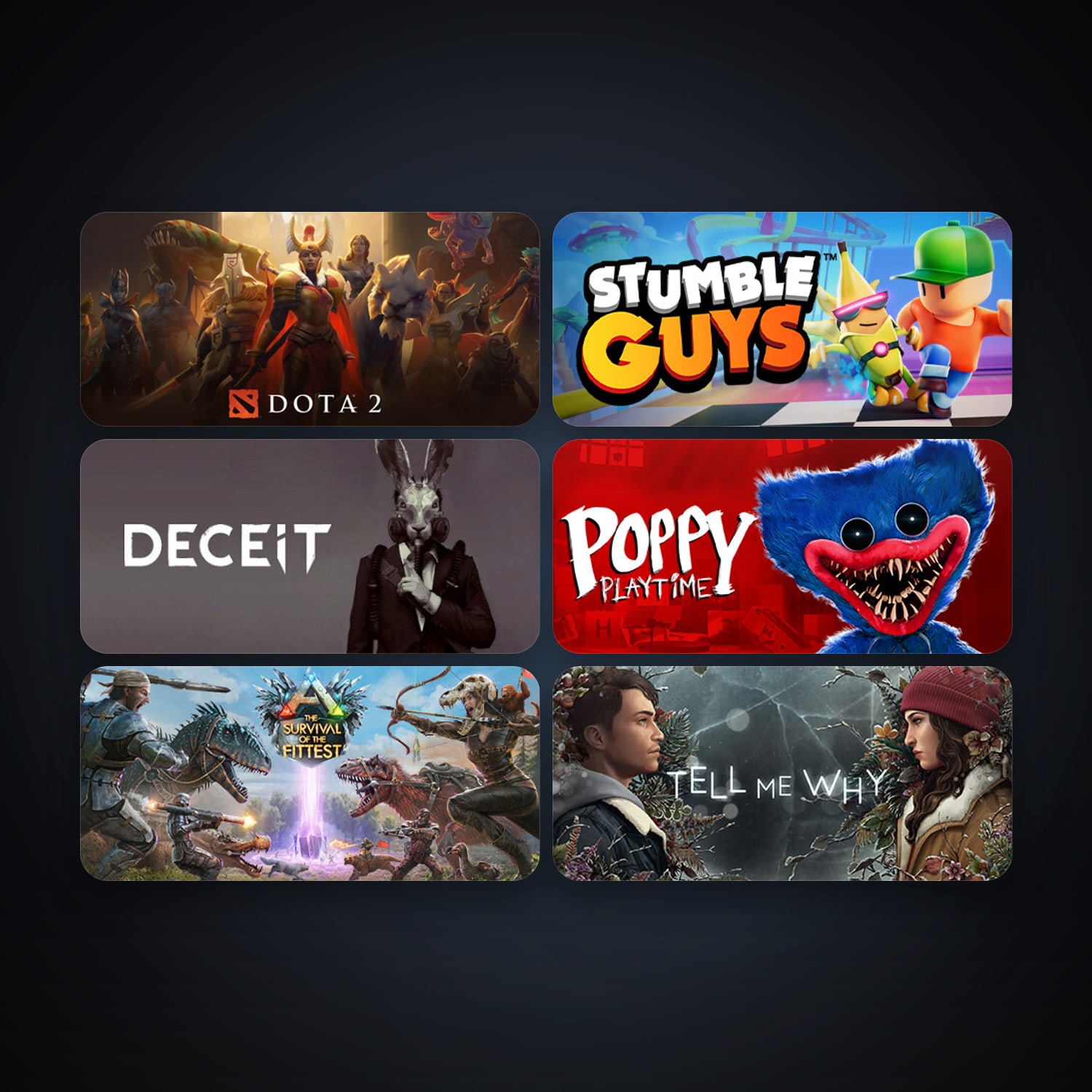 Dota 2 + Free CS2 (No Prime), 27 games, clean — HabibiAccounts