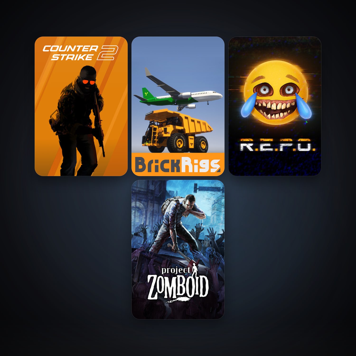 Steam account: Dota 2 + CS2 Prime, 28 games, clean — HabibiAccounts