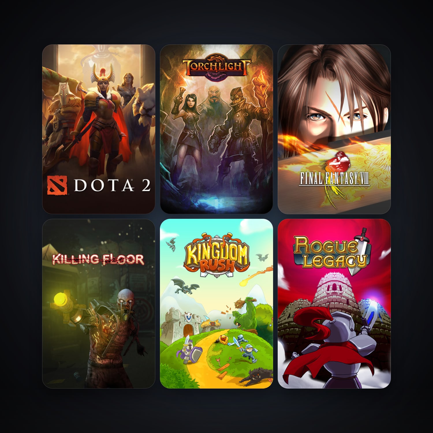 Portal + Dota 2, 20 games, clean — HabibiAccounts