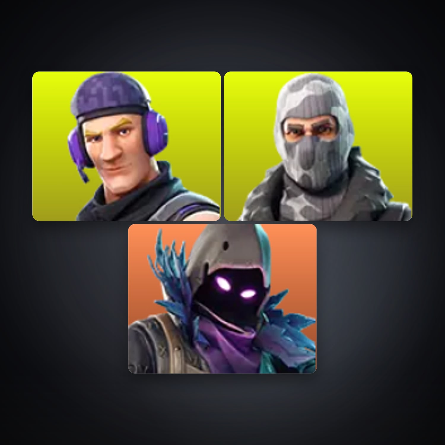 Epic — HabibiAccounts