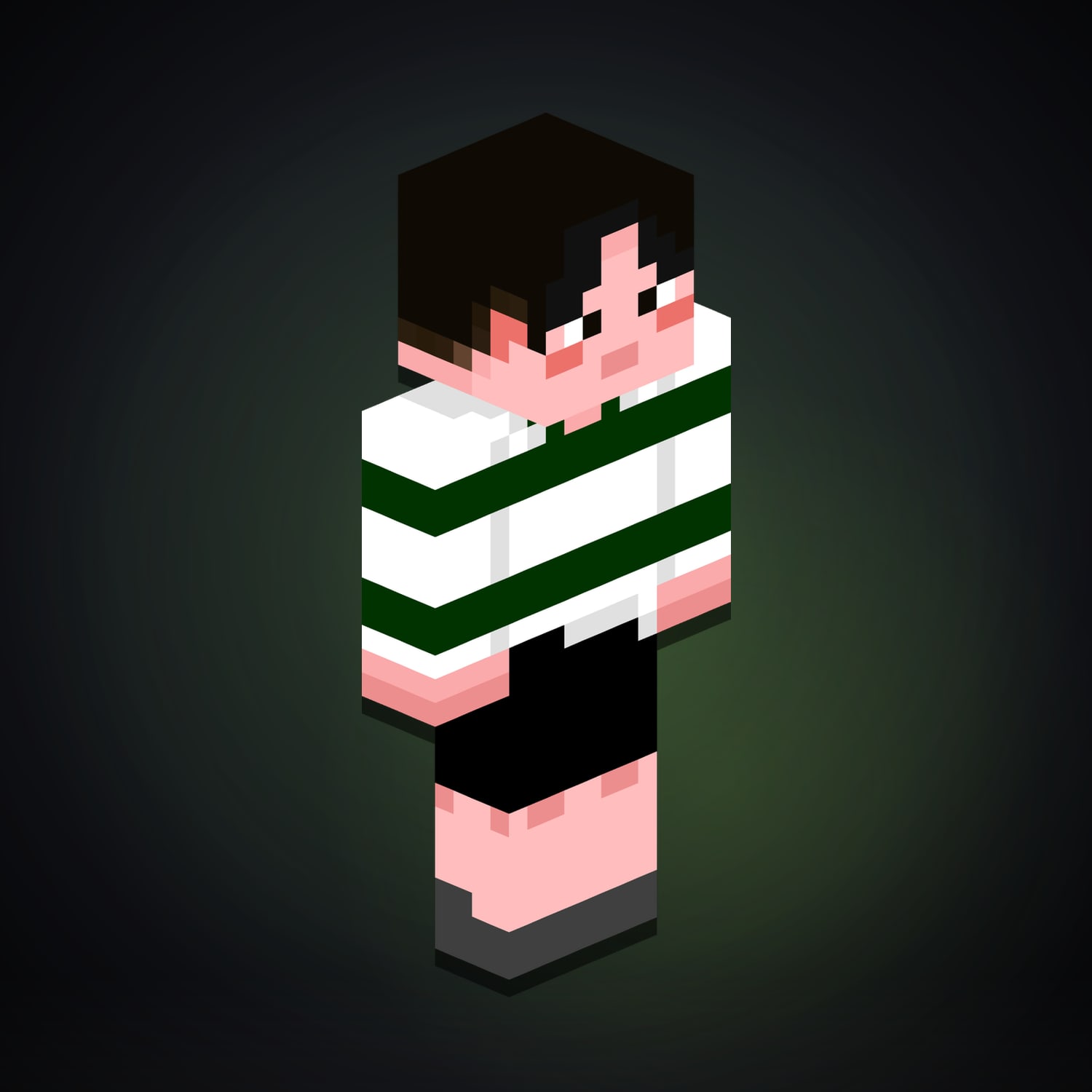 Minecraft 1 capes · 263925698 — HabibiAccounts
