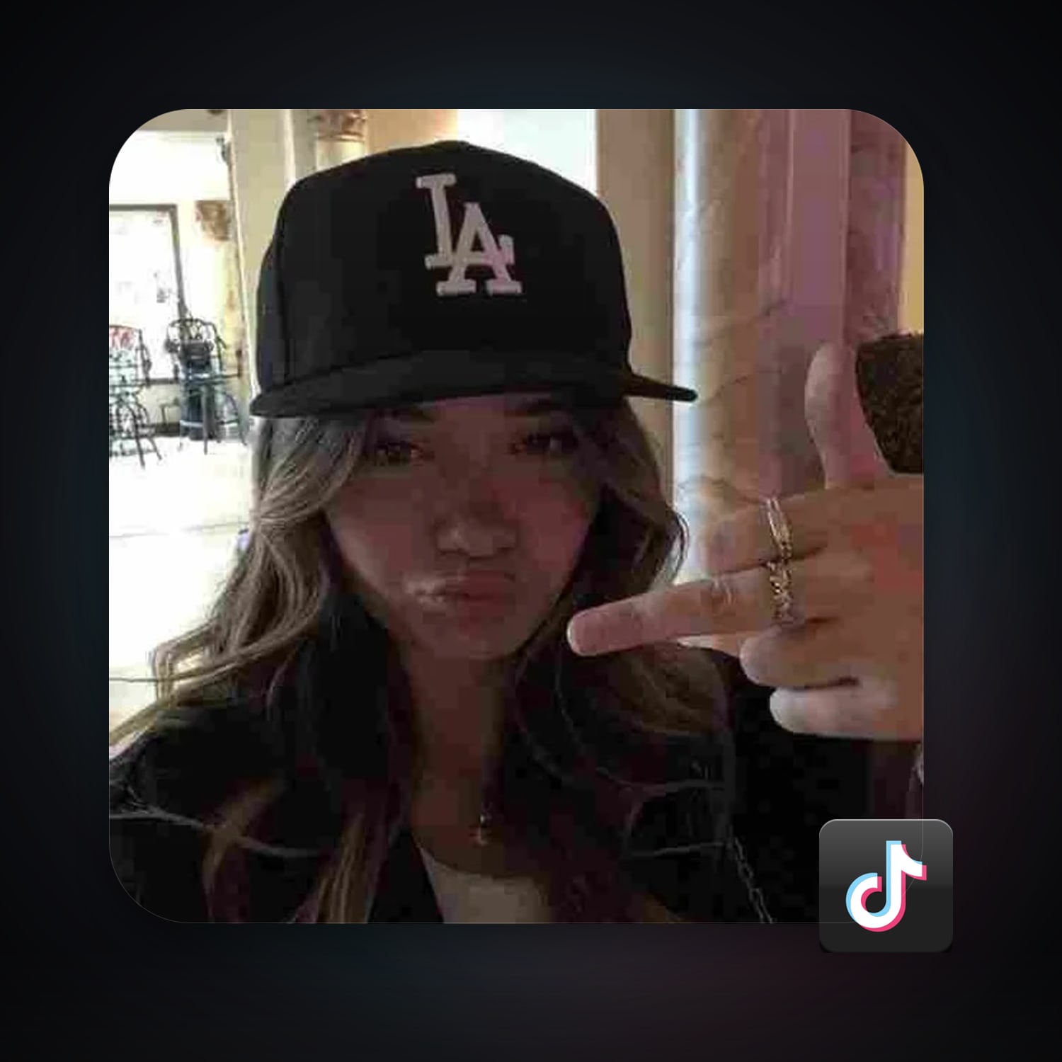 TikTok — HabibiAccounts