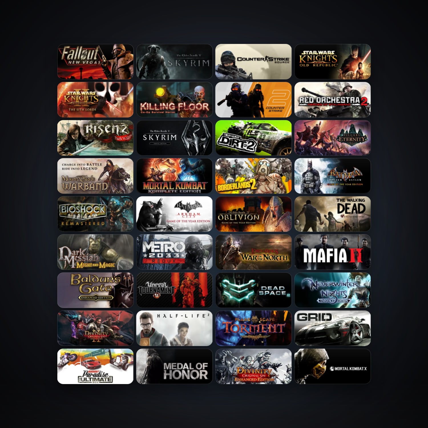 هالحساب ستيم فلين، Counter-Strike: Source وCS2 Prime، 384 لعبة، لفل 29، صامد واضح — HabibiAccounts