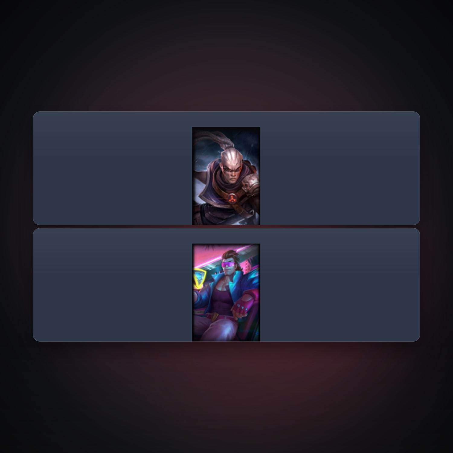 EU locker — HabibiAccounts