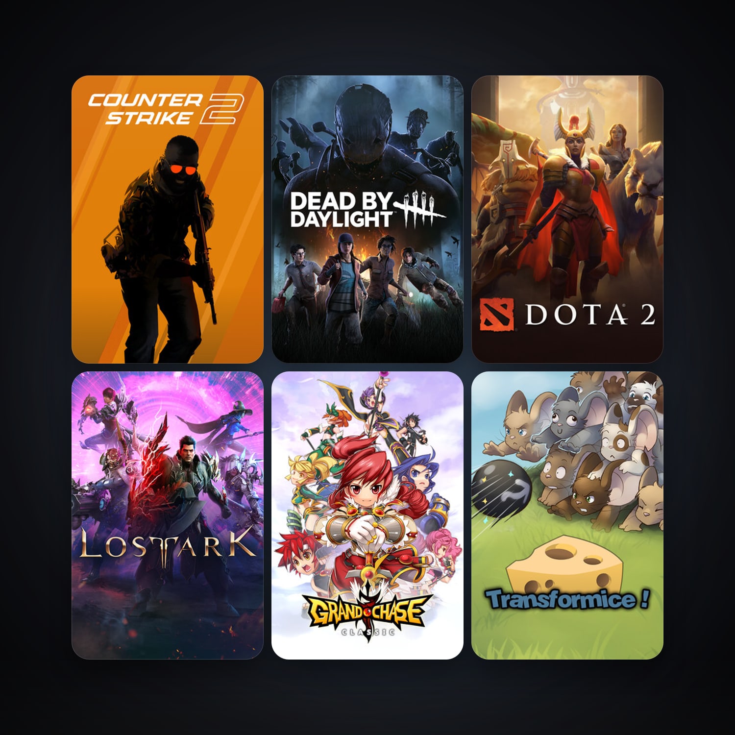 Dota 2 + CS2 Prime, 19 games, clean — HabibiAccounts