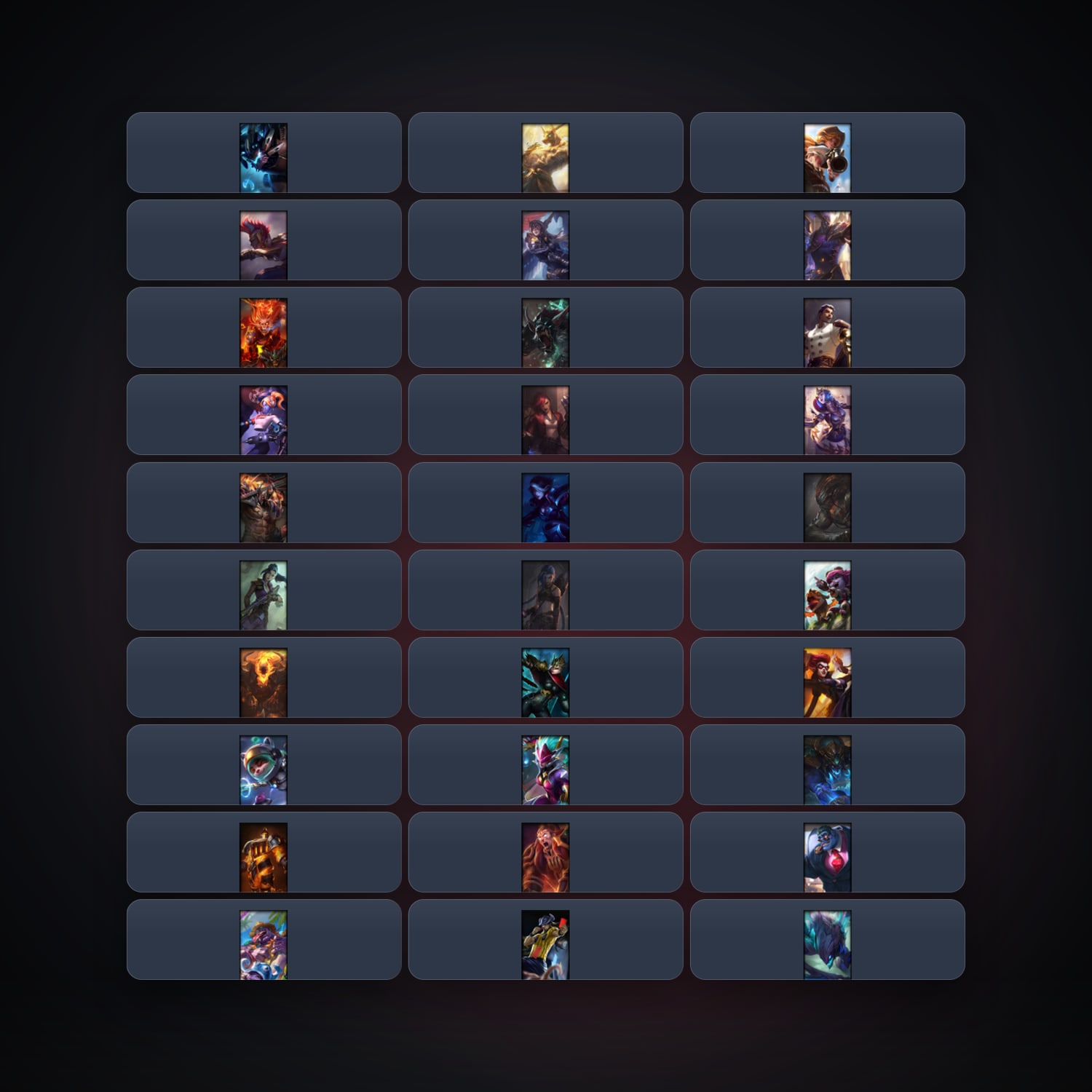 EU locker · 263936403 — HabibiAccounts
