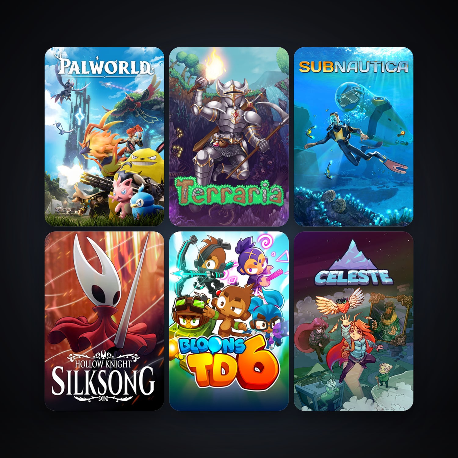 Portal + Portal 2, 24 games, clean — HabibiAccounts