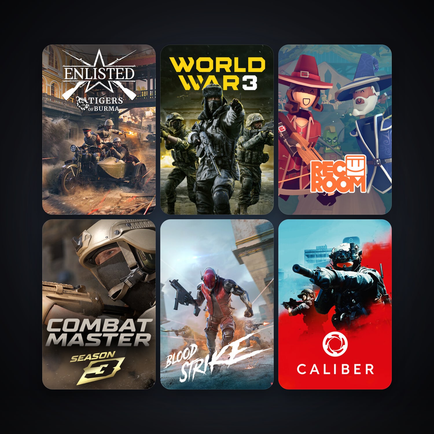Steam account: Free CS2 (No Prime) + Caliber, 19 games, clean — HabibiAccounts