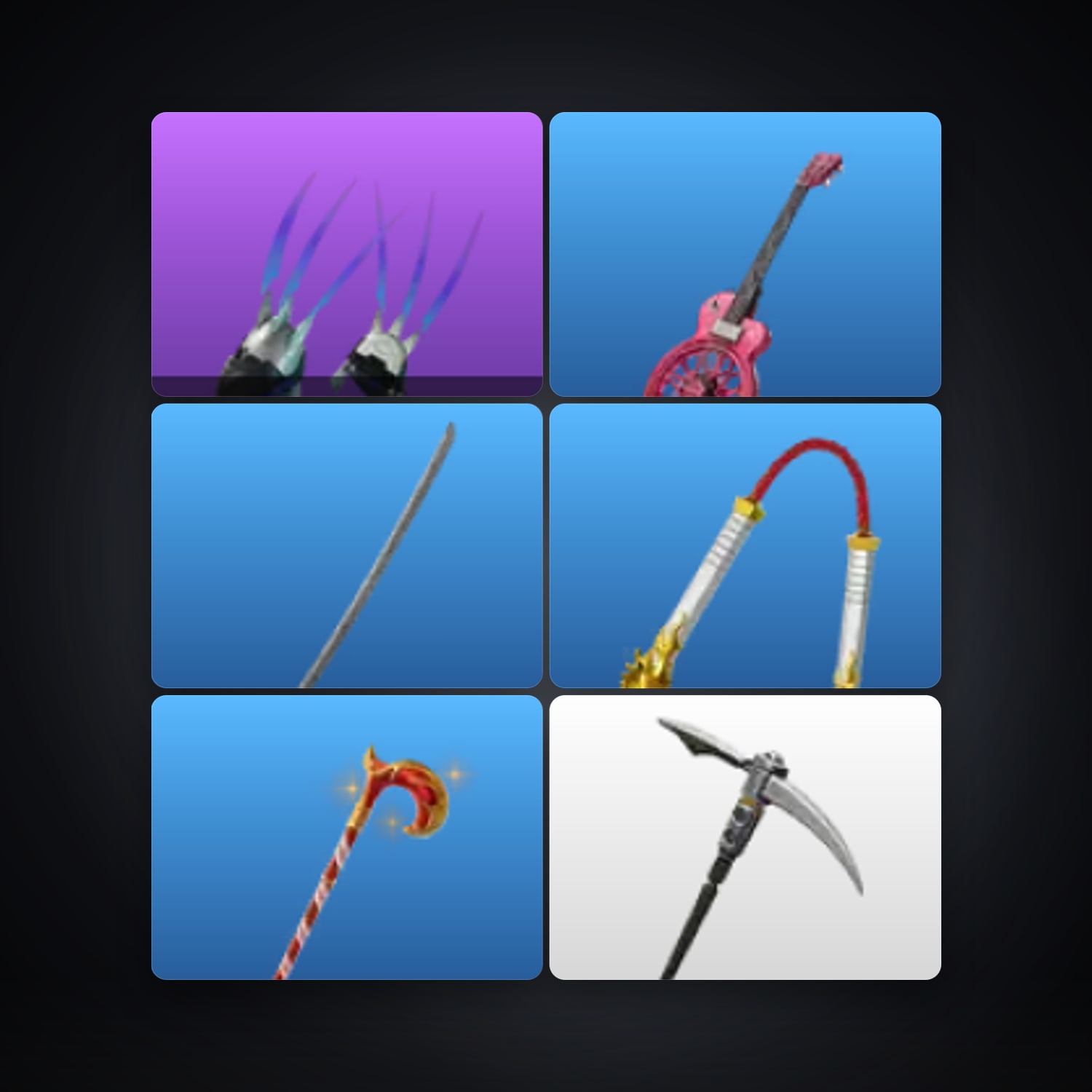 Epic — HabibiAccounts