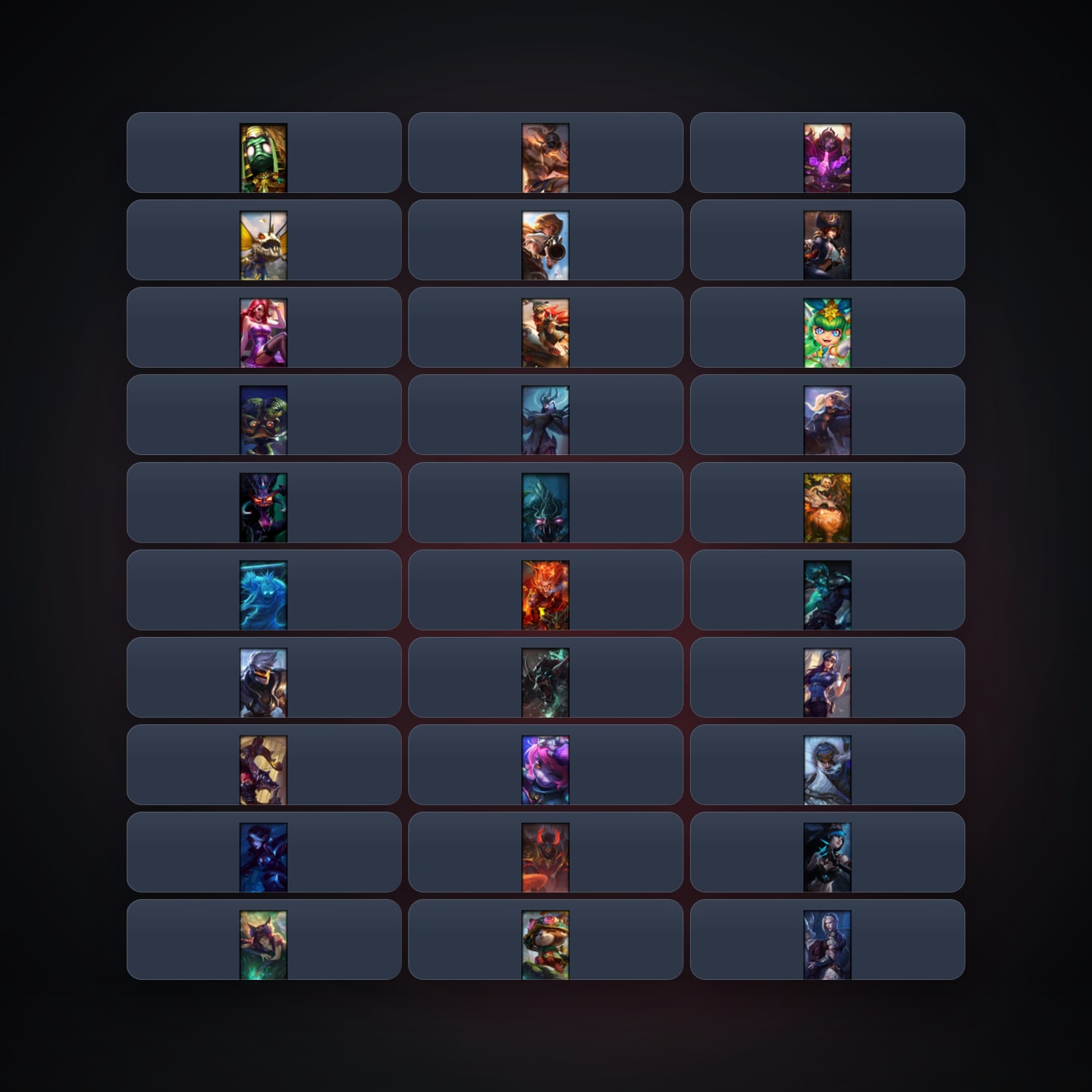 EU locker · 263948399 — HabibiAccounts