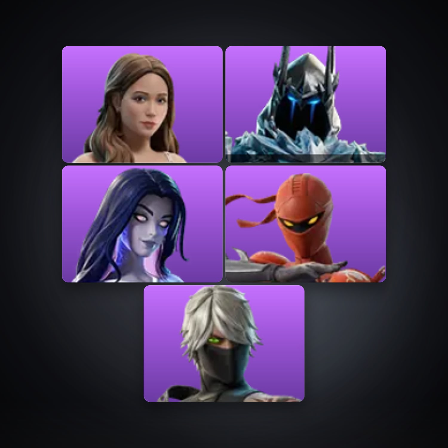Epic — HabibiAccounts