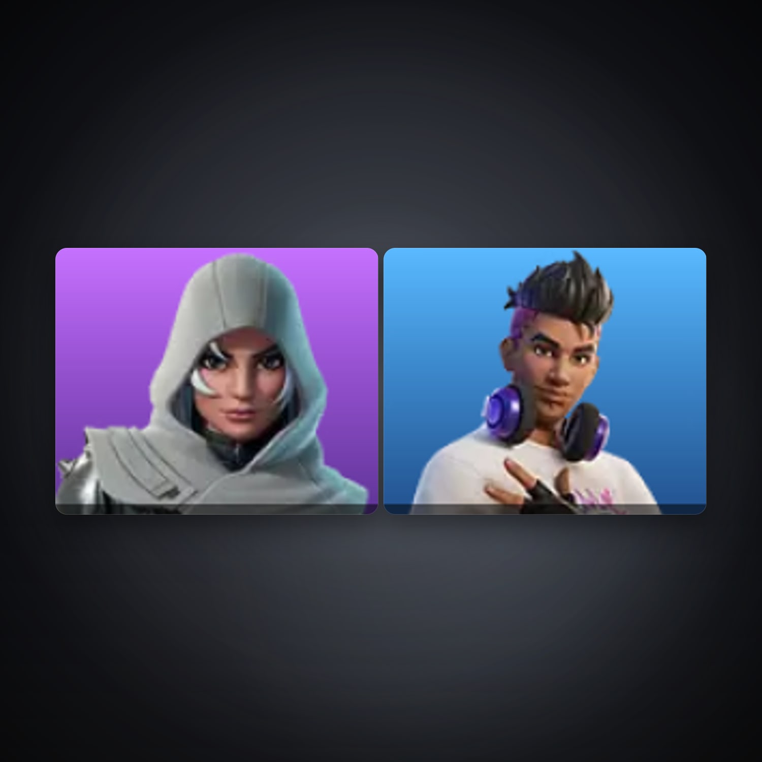 Epic — 1 games — HabibiAccounts