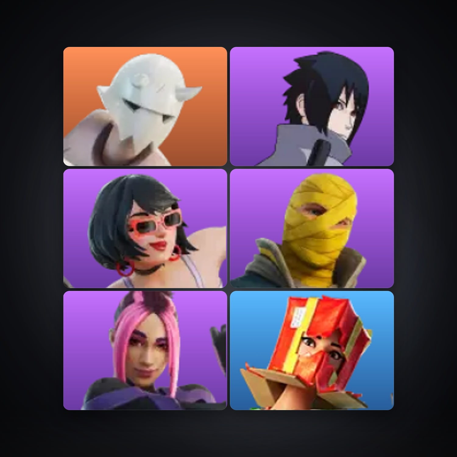 Epic — HabibiAccounts