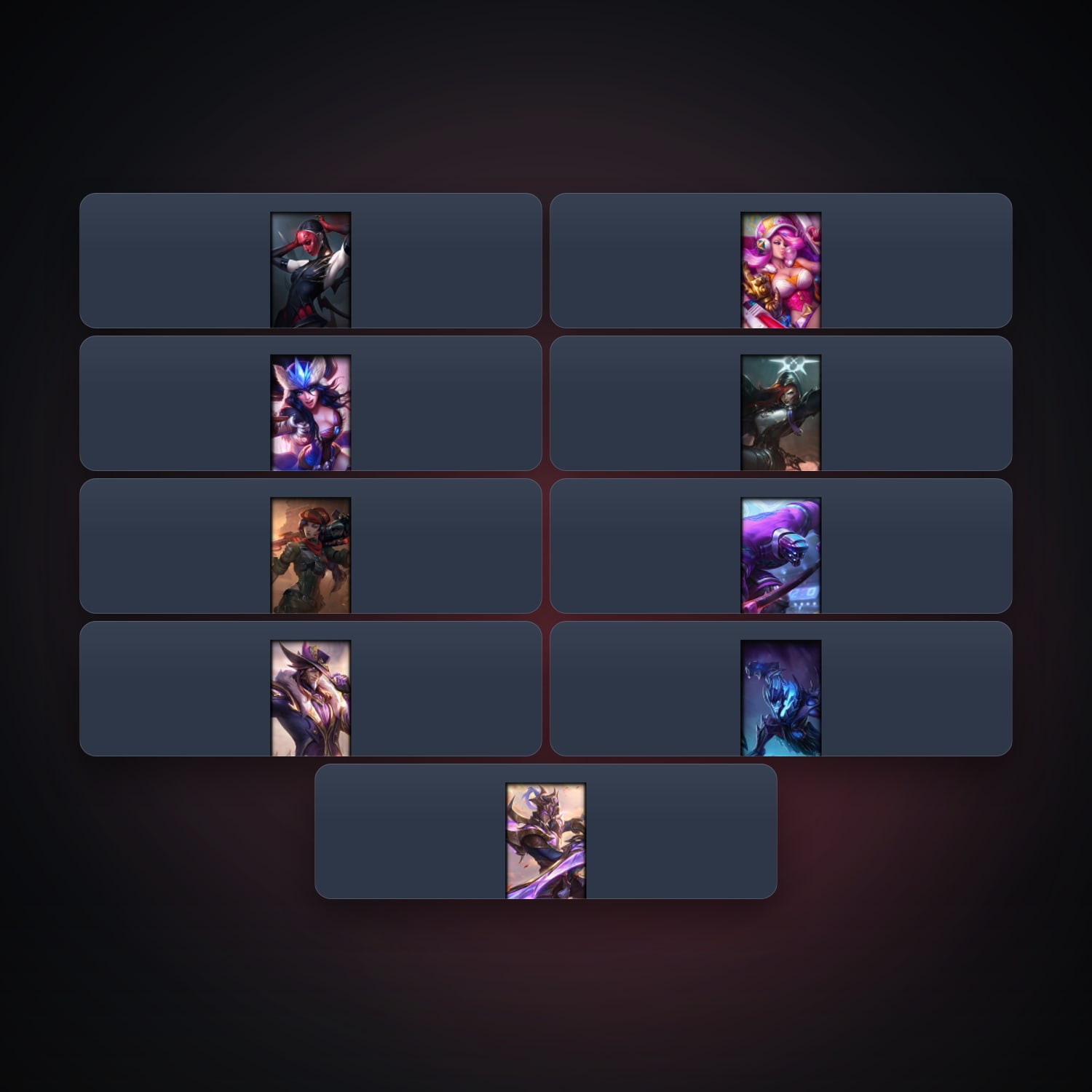 EU locker · 263956928 — HabibiAccounts