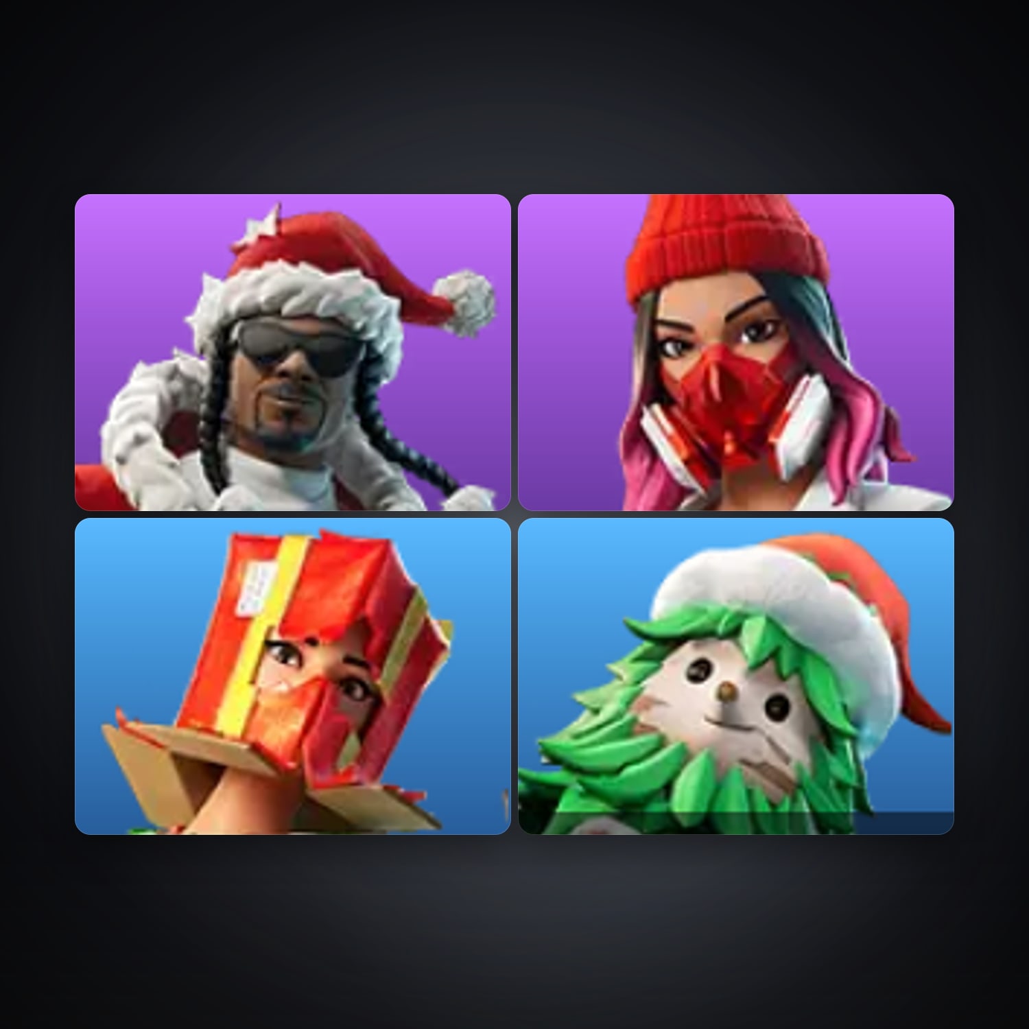 Epic — HabibiAccounts