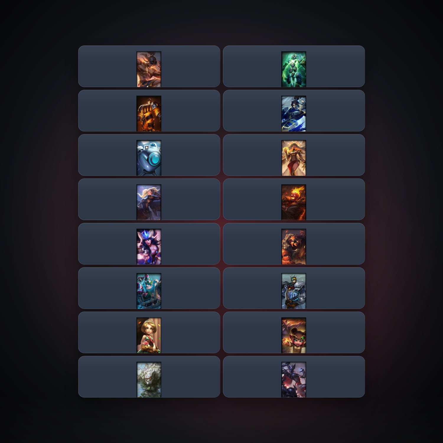 EU locker · 263963036 — HabibiAccounts