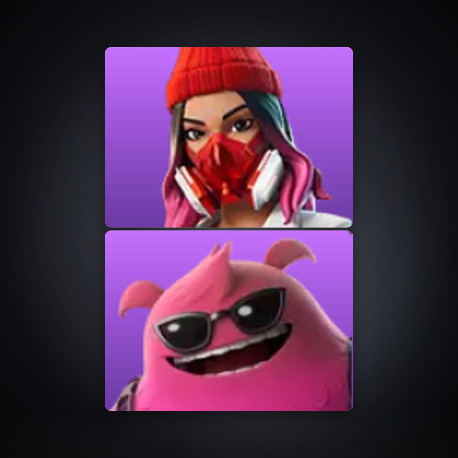 Epic — HabibiAccounts