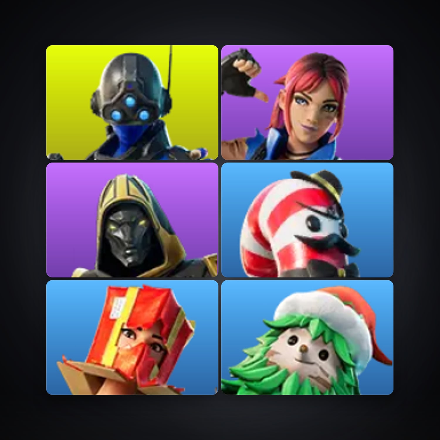 Epic — HabibiAccounts