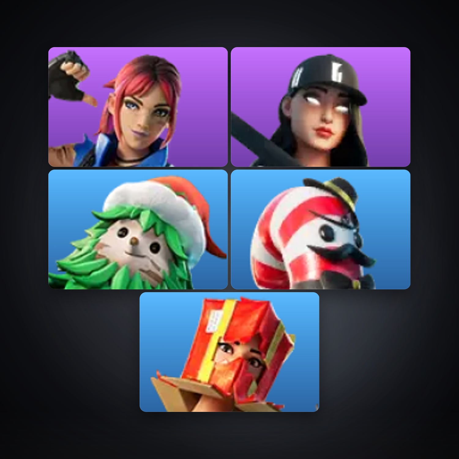Epic — HabibiAccounts