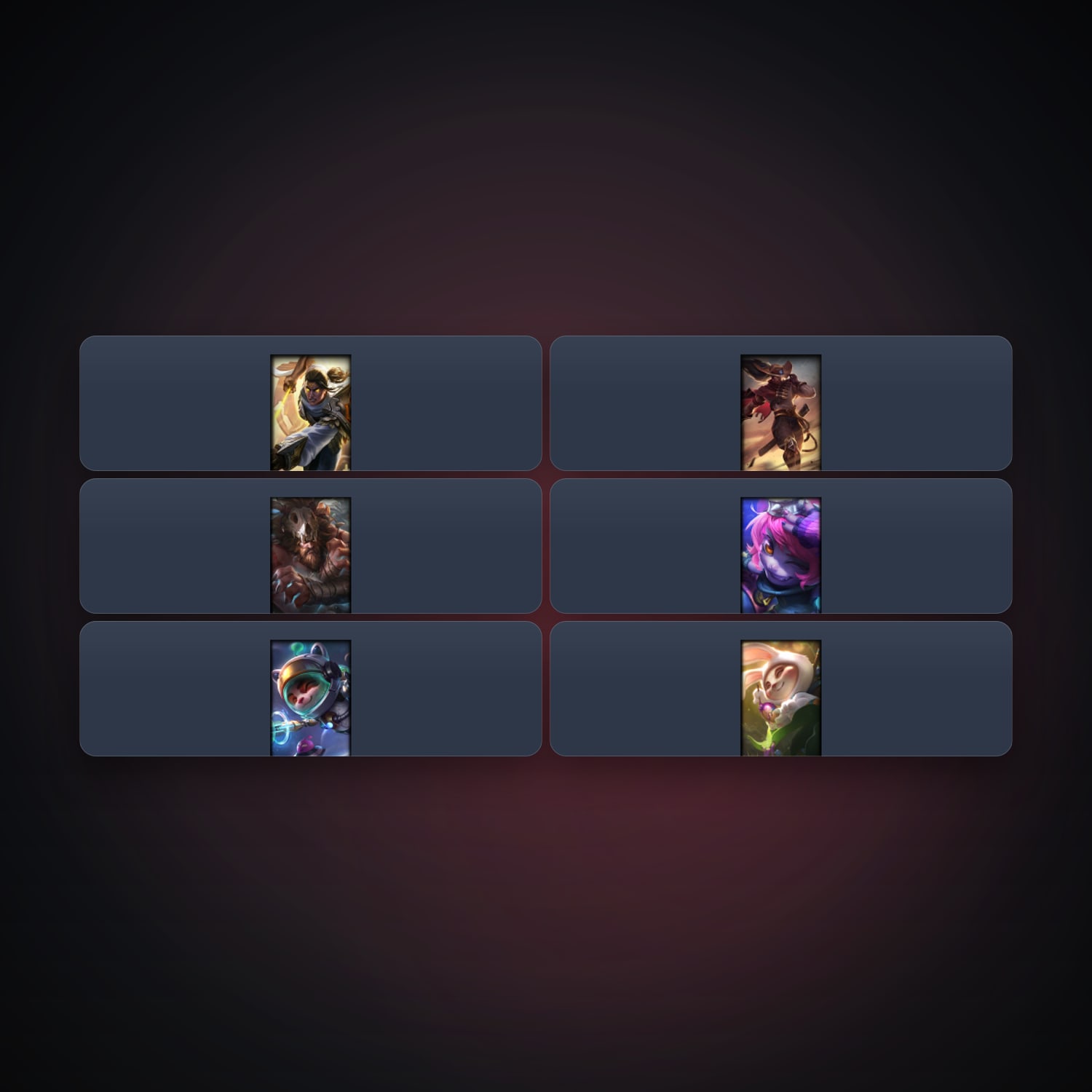 EU locker · 263965597 — HabibiAccounts