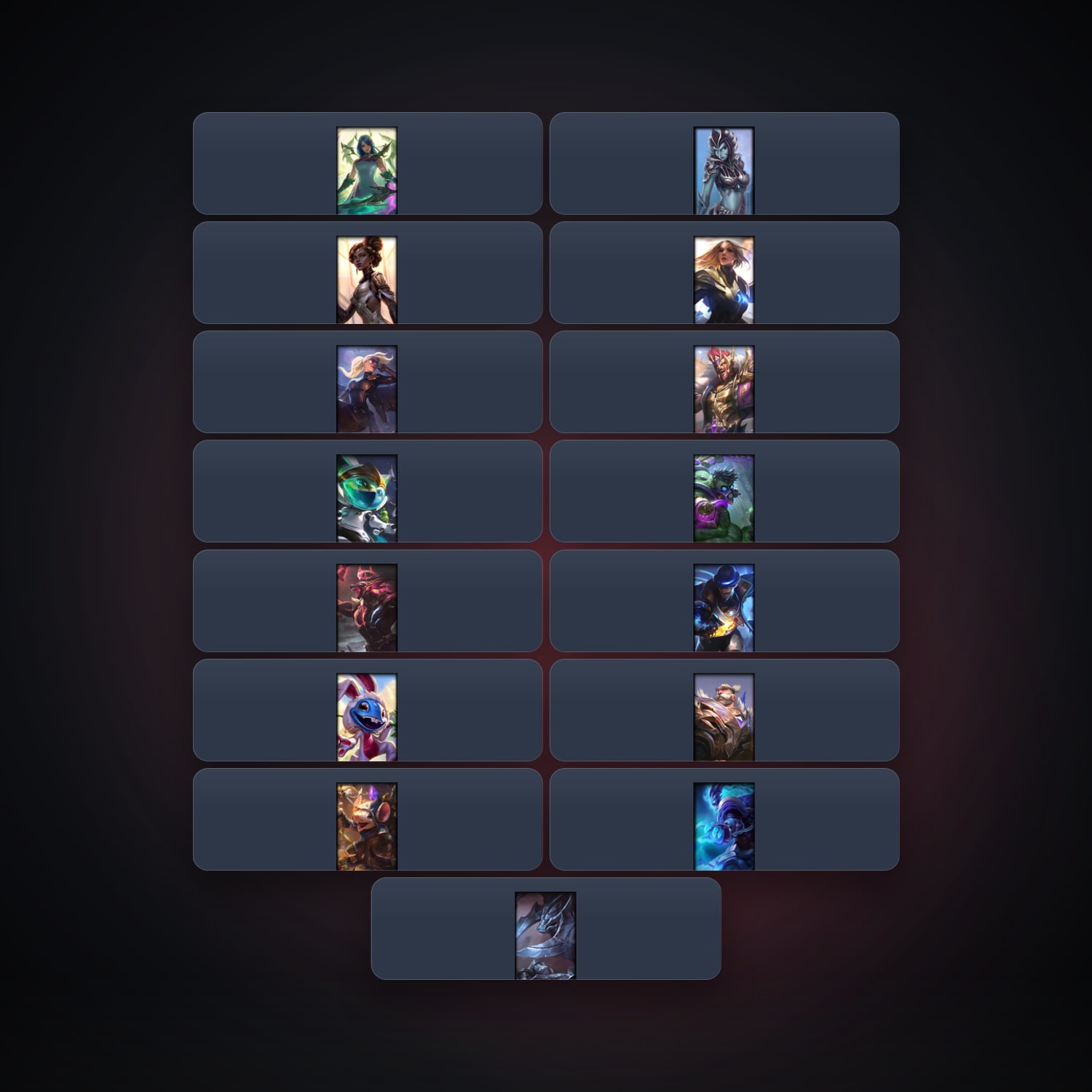 EU locker · 263965983 — HabibiAccounts