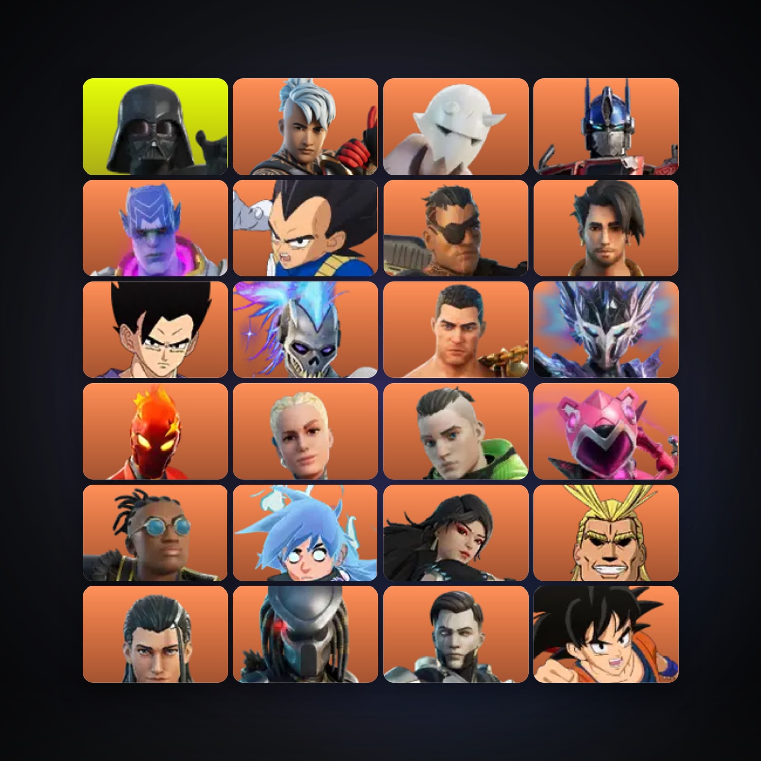 Epic · 263969301 — HabibiAccounts
