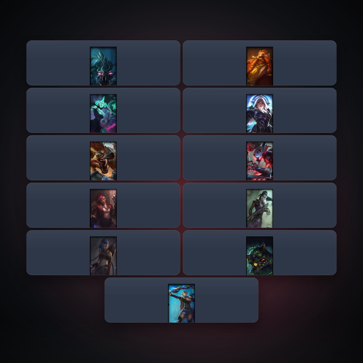 EU locker · 263970022 — HabibiAccounts