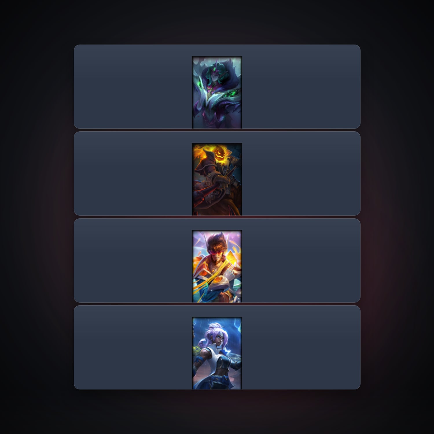 EU locker — HabibiAccounts