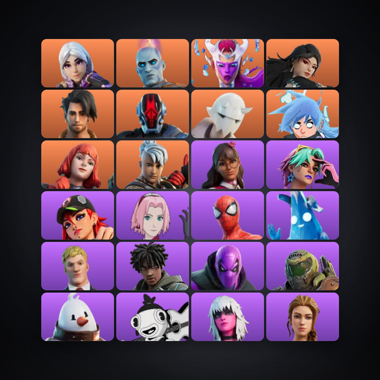 Epic — HabibiAccounts