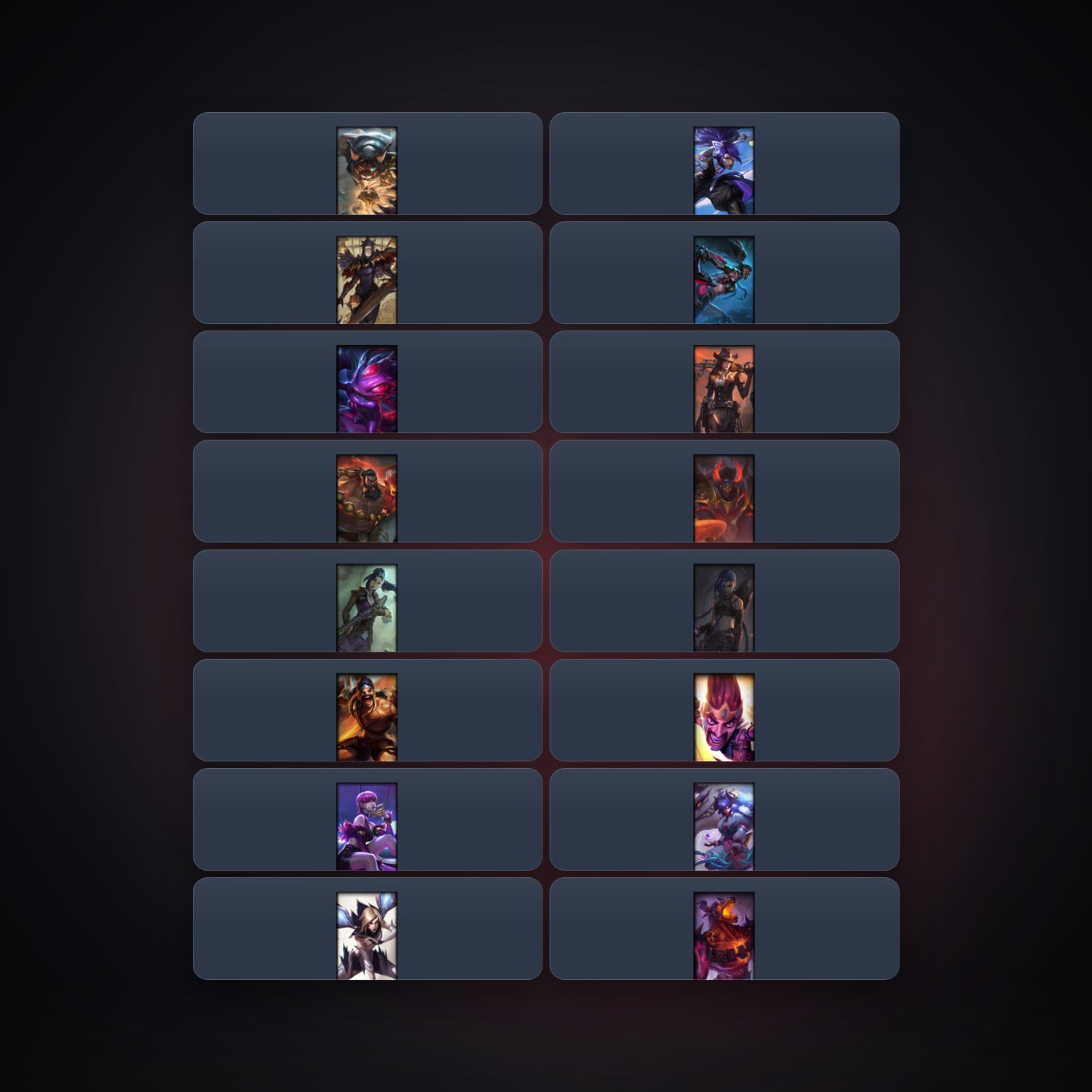 EU locker — HabibiAccounts
