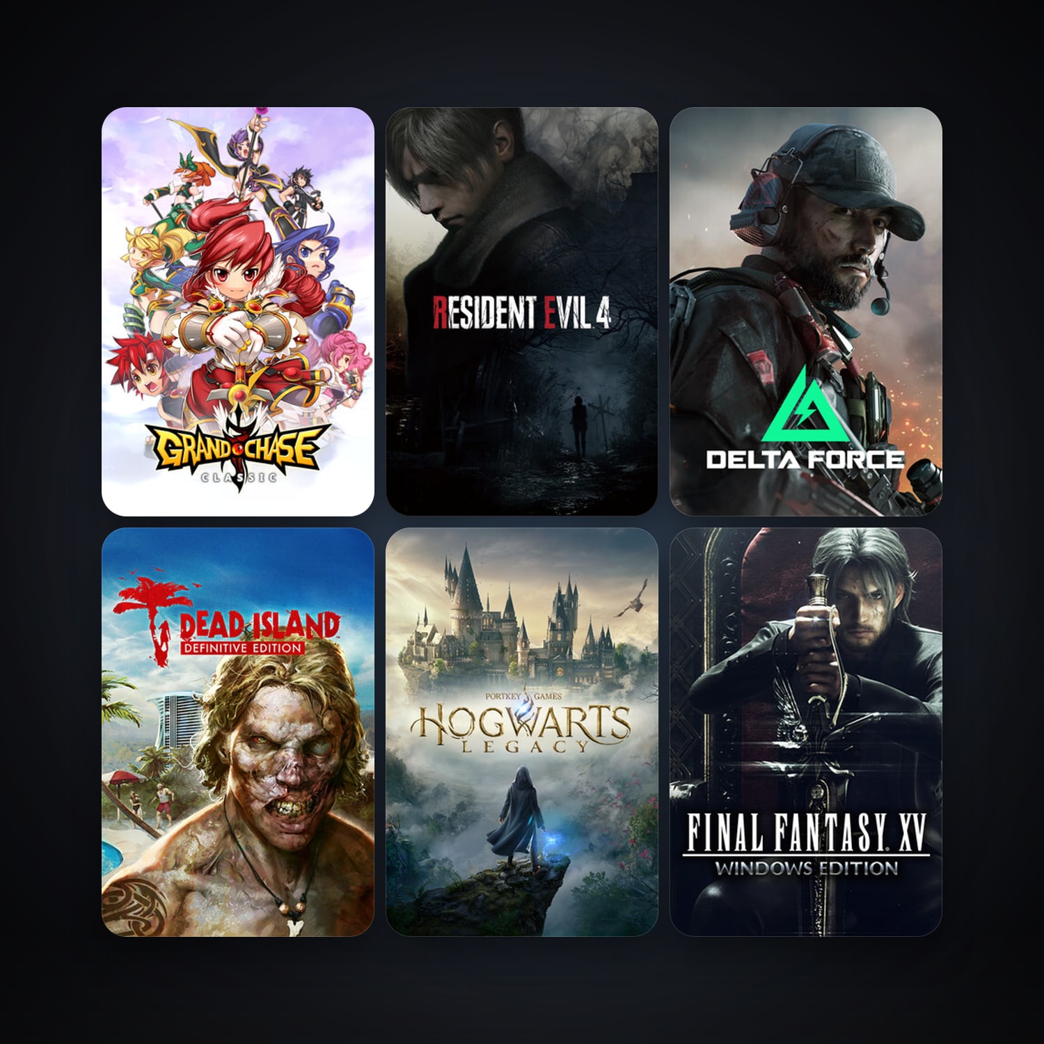 Free CS2 (No Prime) + Dead Island Definitive Edition, 41 games, clean — HabibiAccounts