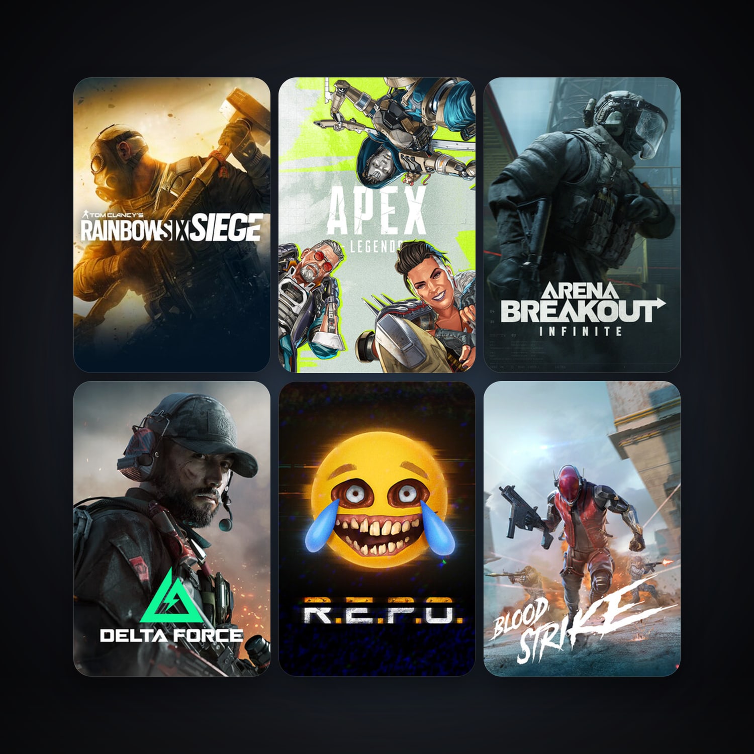 Steam account: Garry's Mod + Free CS2 (No Prime), 50 games, clean — HabibiAccounts