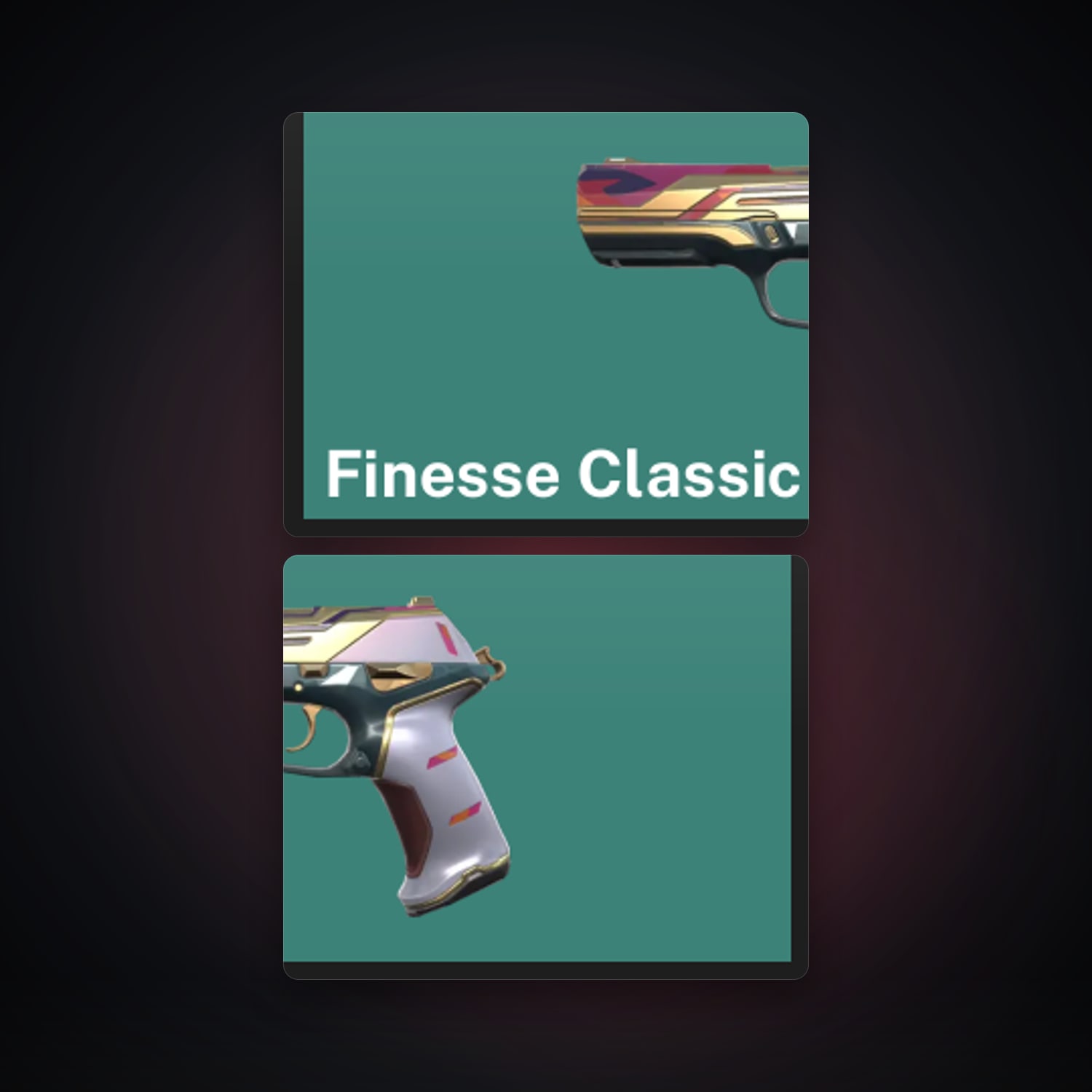 EU Diamond 1 locker — 1 skins, lvl 47 — HabibiAccounts