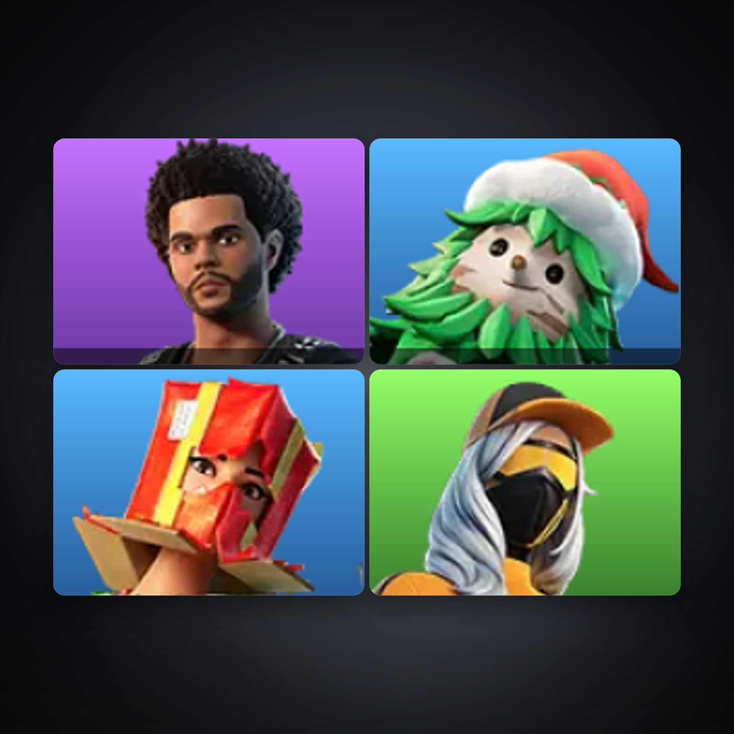 Epic — HabibiAccounts