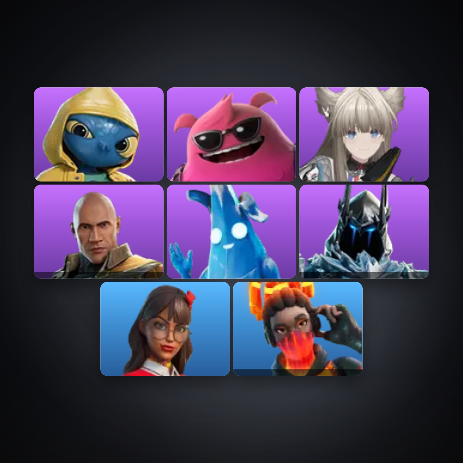 Epic — HabibiAccounts