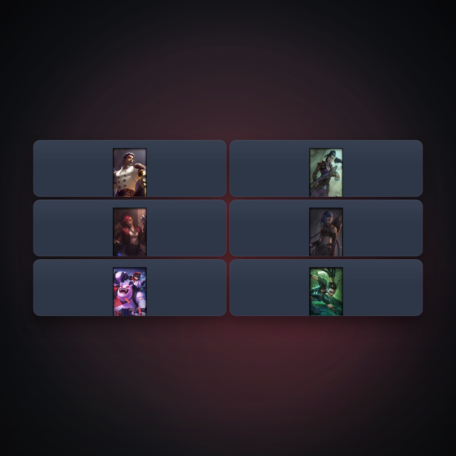 EU locker · 263988306 — HabibiAccounts